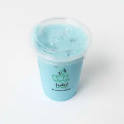 ميلك بلوبيري